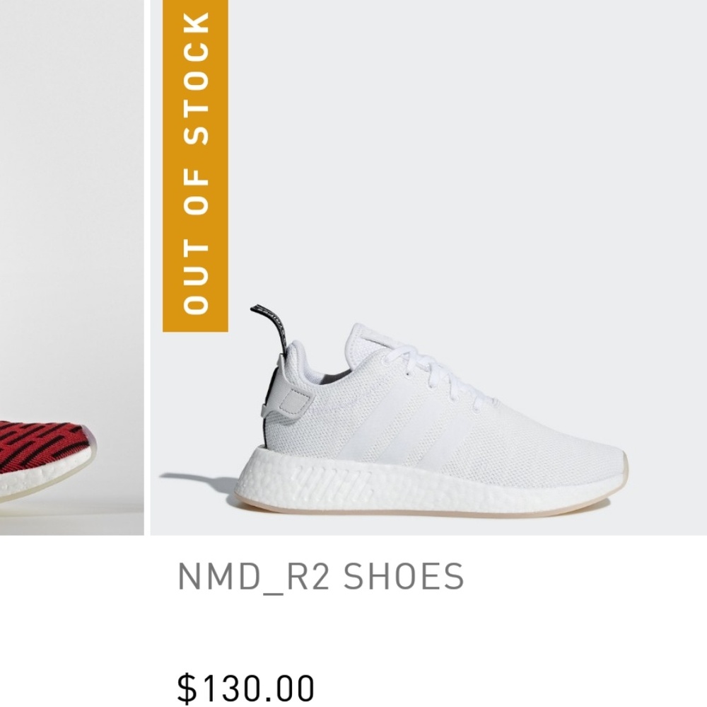 ๐๐Adidas NMD R2๐ - Picture 8 of 8